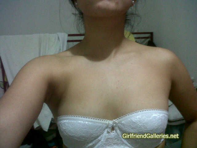 getting ready for bed