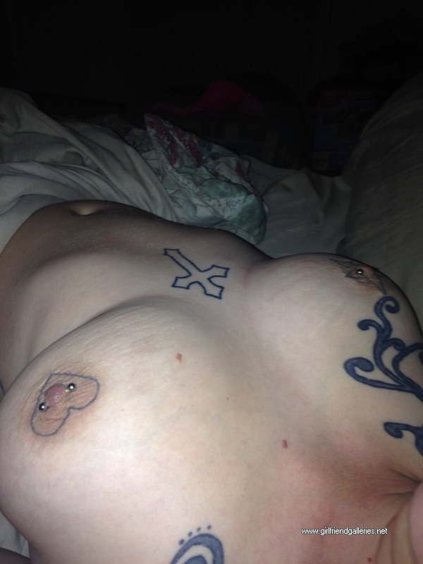 me naked
