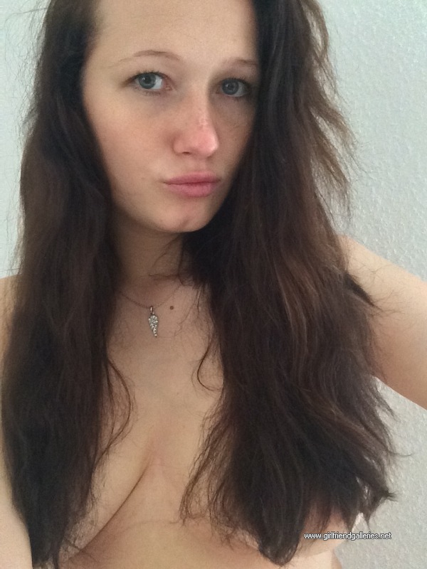 Horny german Teen Sandra
