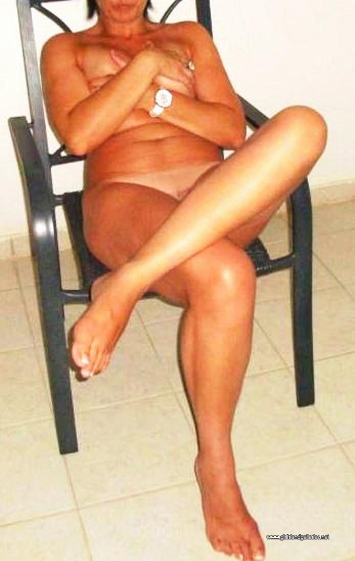 Sexy Mildred