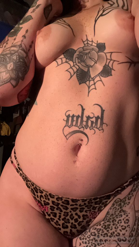 Slutty young gf