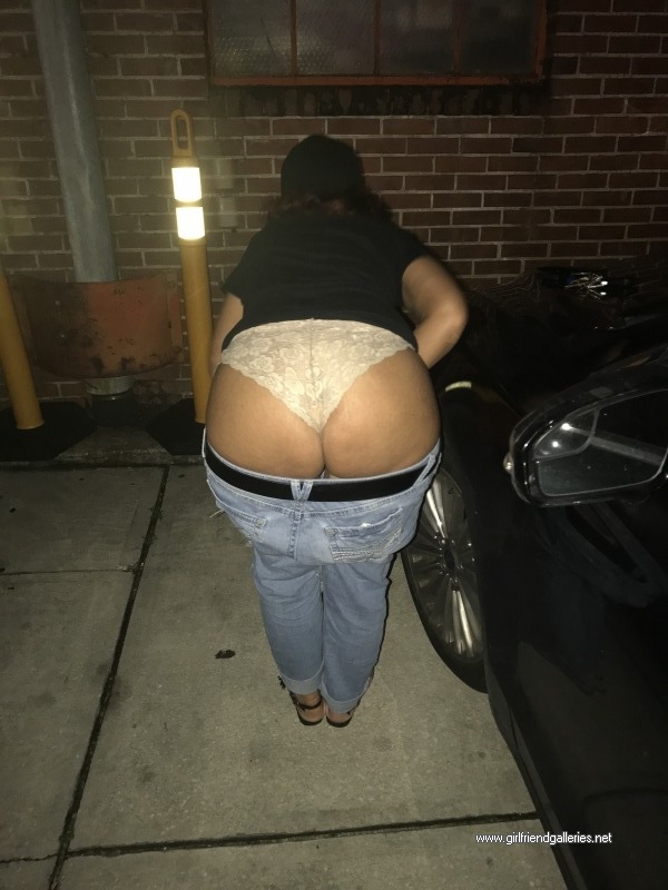 My sexy wife 