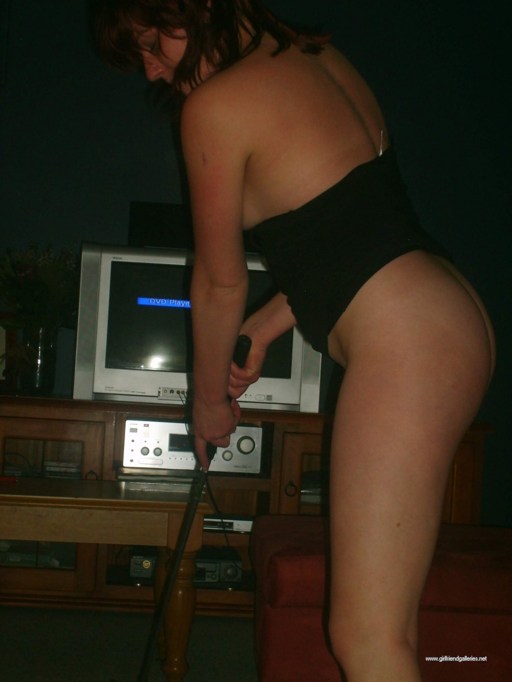 Hot Wife Posing Part 2