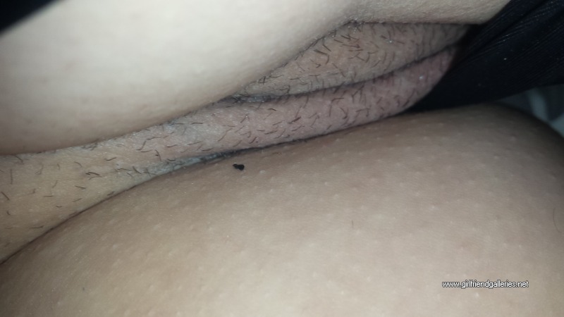 Love my sweet pussy