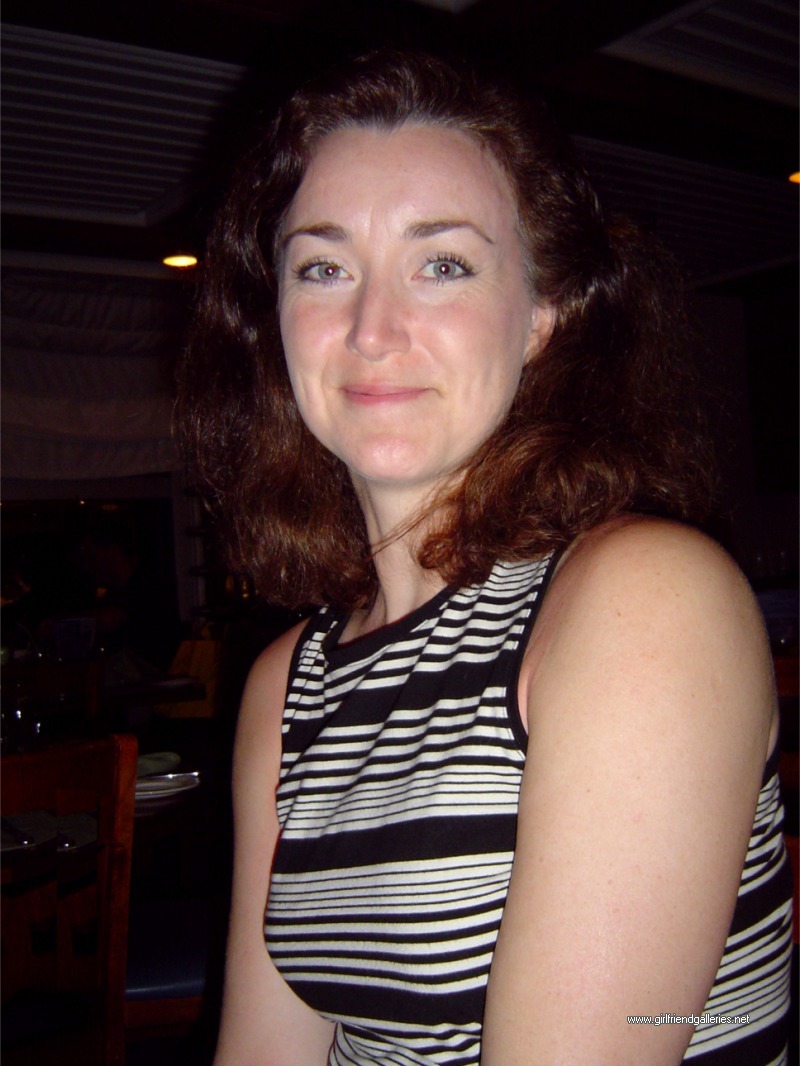 Mature married girlfriend