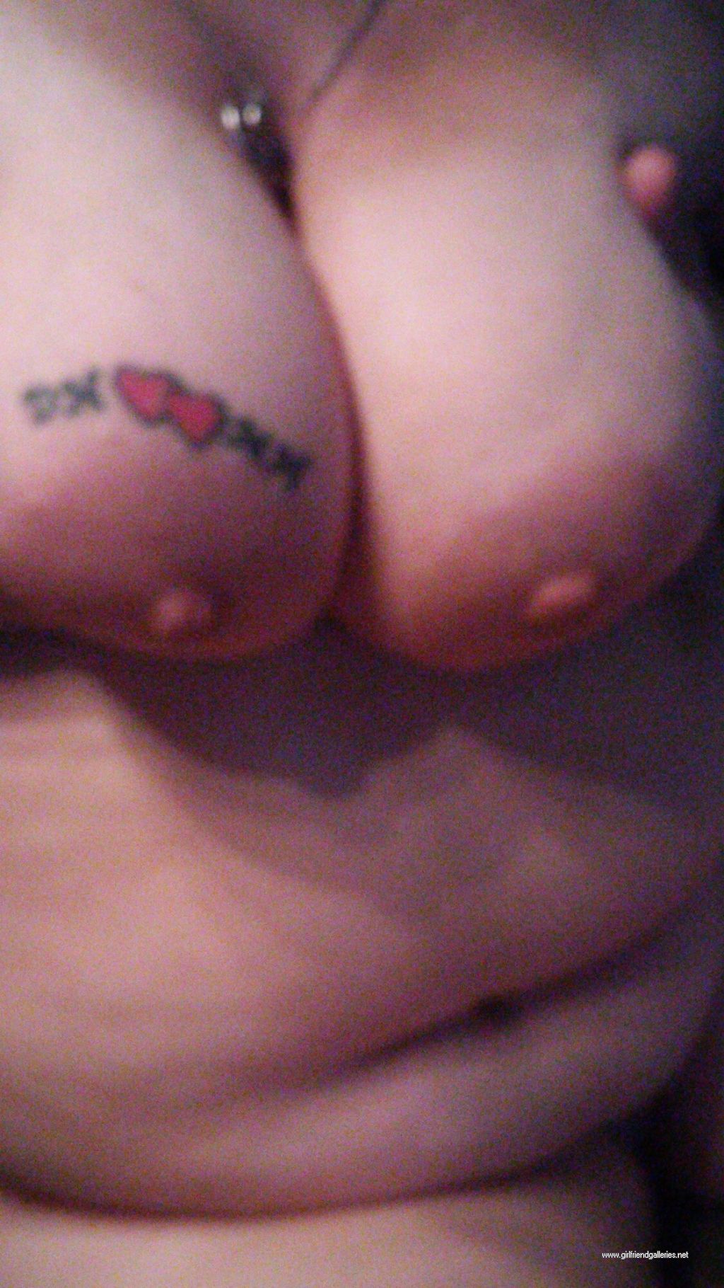 My wife 2