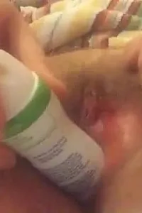 Worlds fastest orgasm