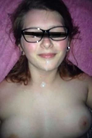She loves cumm