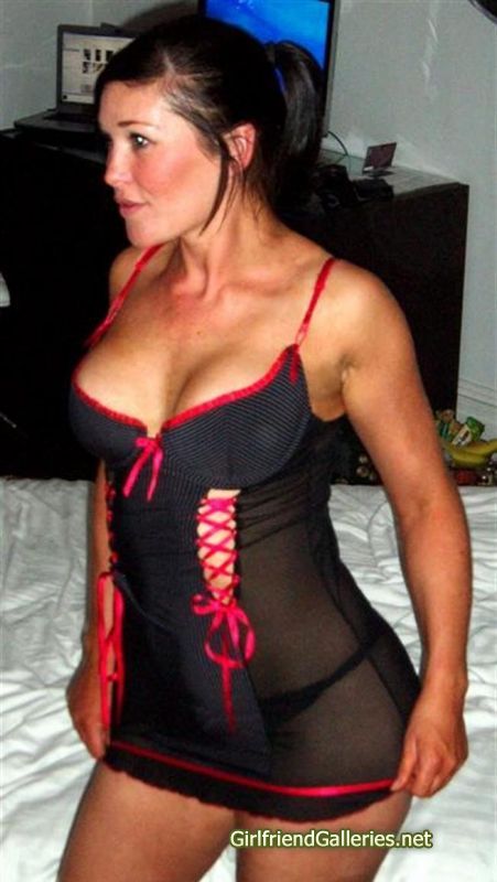 My Friend Annie