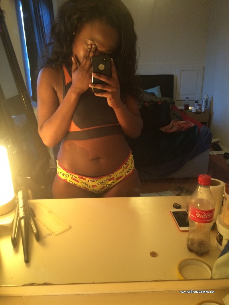 My Lovely GF