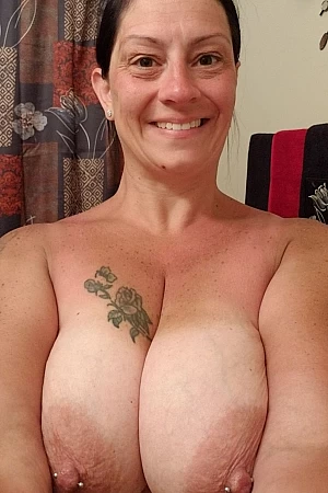 Love the looks