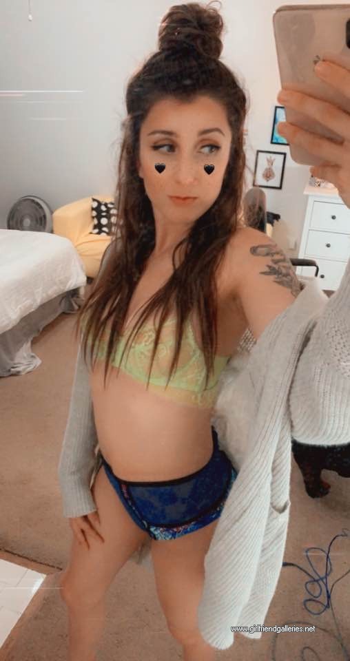 Petite little girl