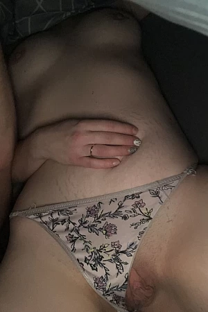 25yo wife