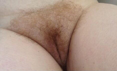 Bbw wife’s tits and pussy