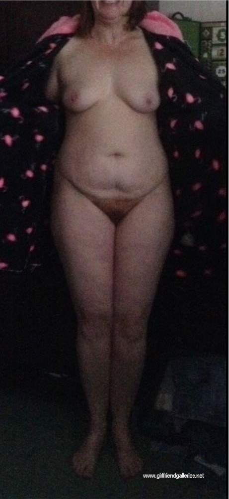 Bbw wife’s tits and pussy