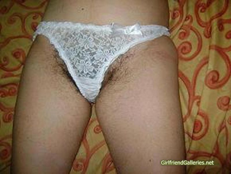 MI HAIRY WIFE 2
