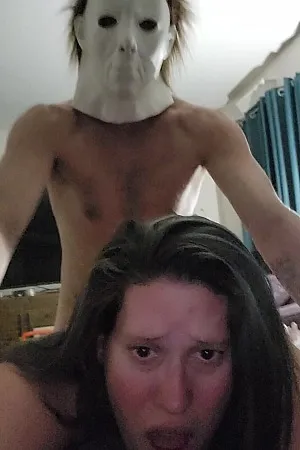 Fucking the wife