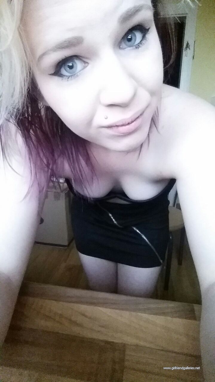 Kimberly German Slut