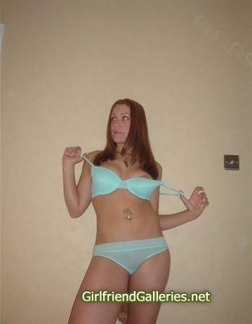 My Hot GF