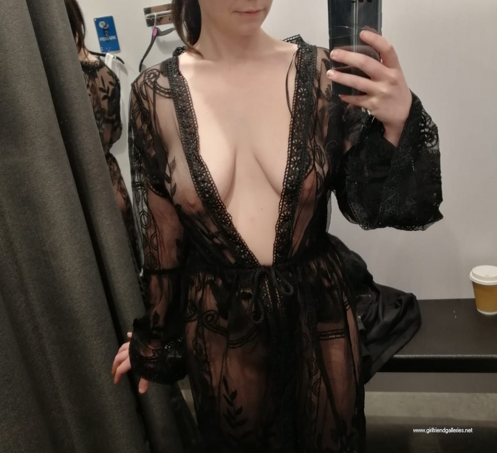 Changing room