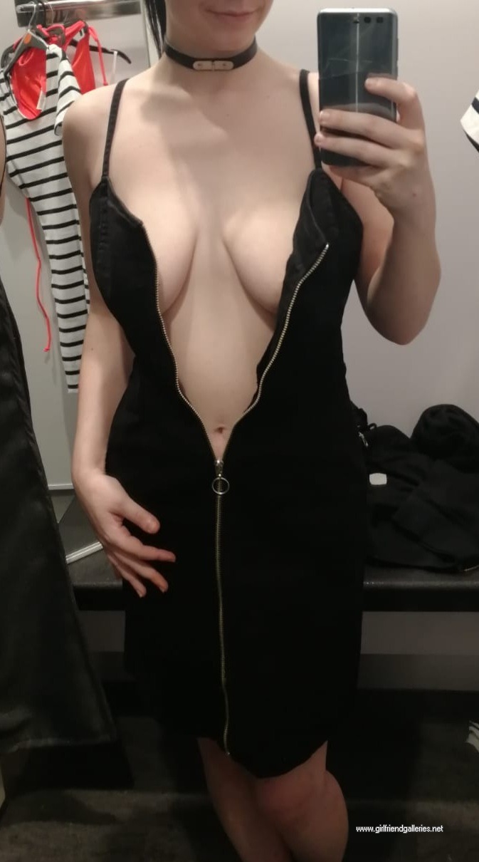 Changing room