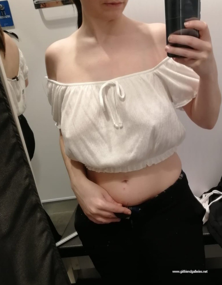 Changing room