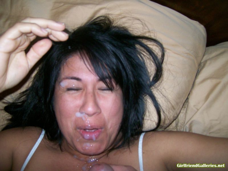 More of my slutty little MILF