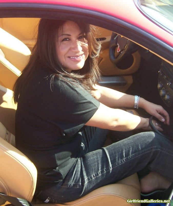 More of my slutty little MILF