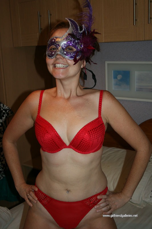 I love sharing and showing 