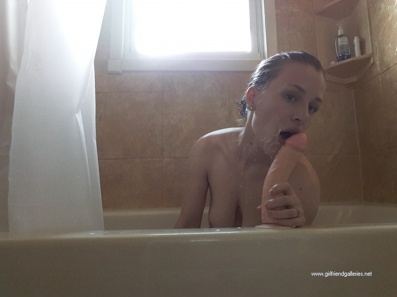 Tub Toy