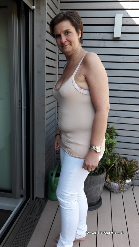 chubby Mature Plump slut Anna