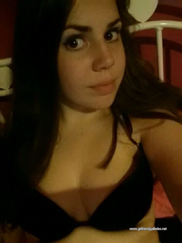 My gf Meg