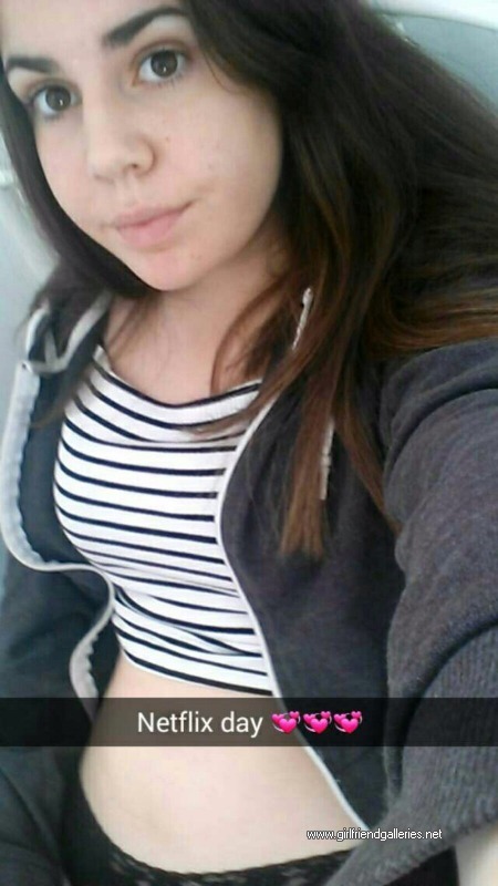 My gf Meg