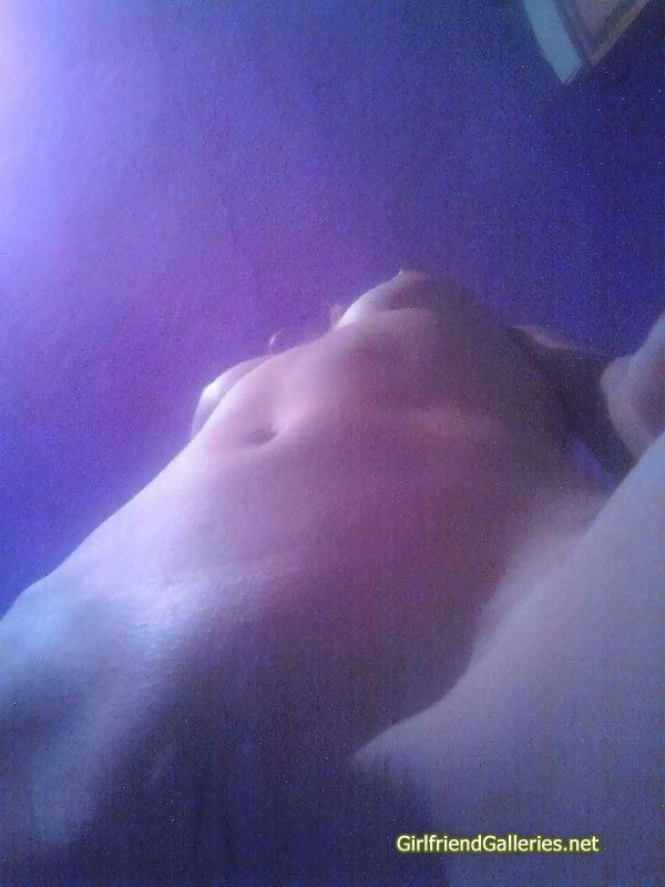 My girlfriend