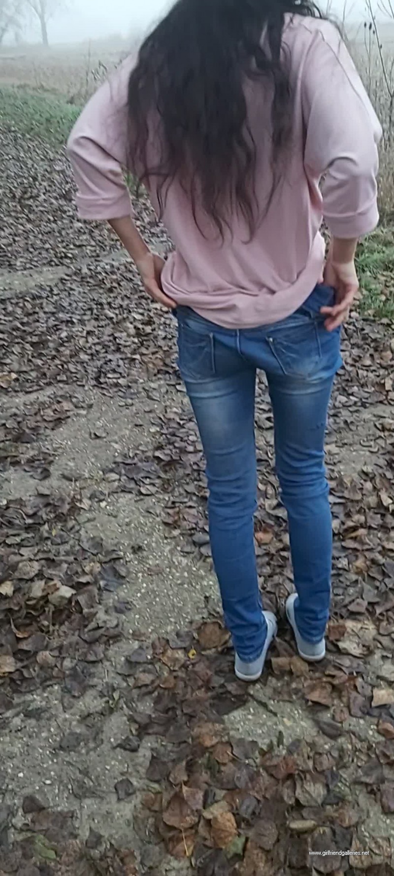 My wife