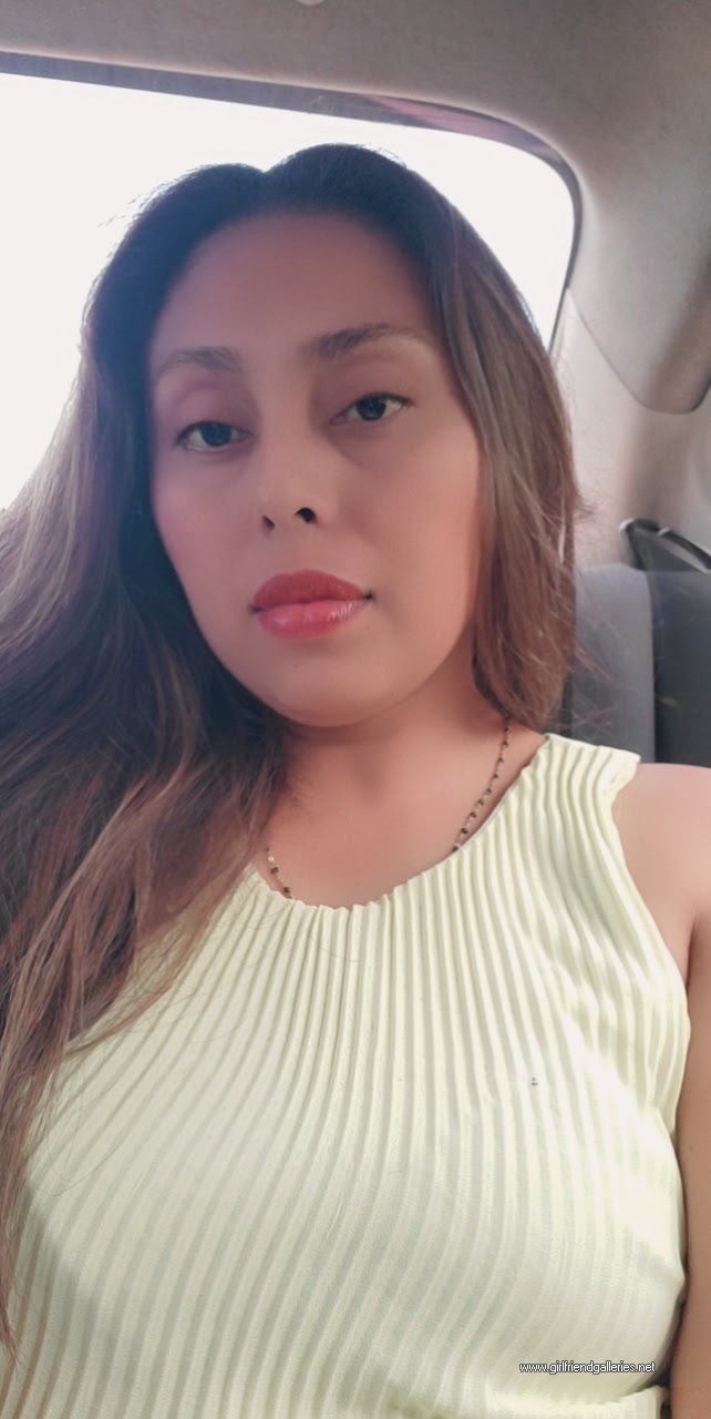 My sexy Latina