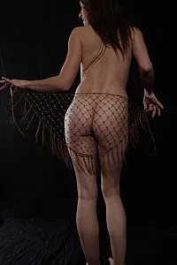 Hot Girl