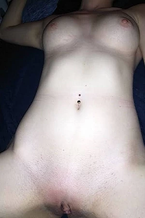 Nice pussy