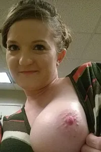 NC small town freak