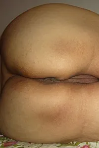 my big round ass 1