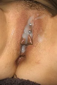 Cum loving Milf