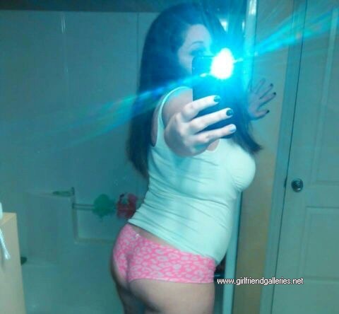 My slut
