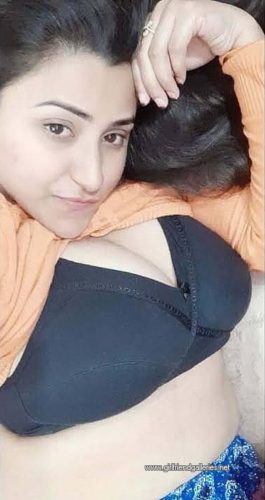 My wife