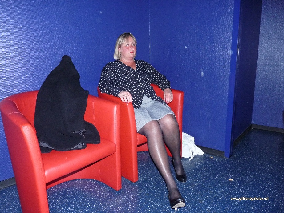 Nylons und Heels