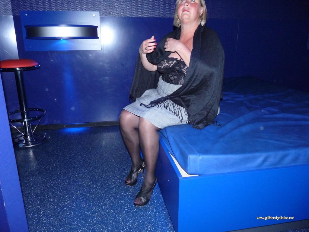 Nylons und Heels