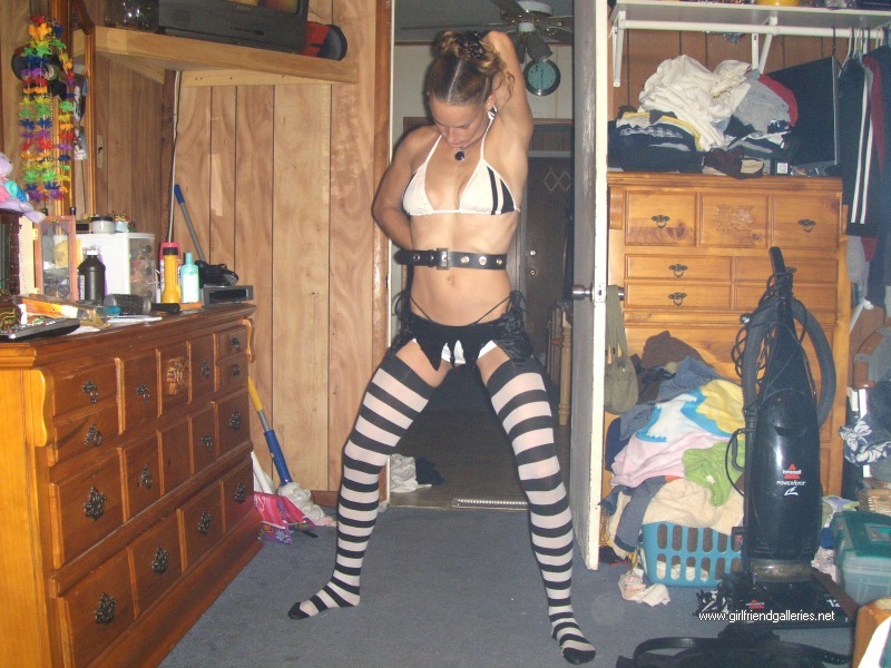 naughty