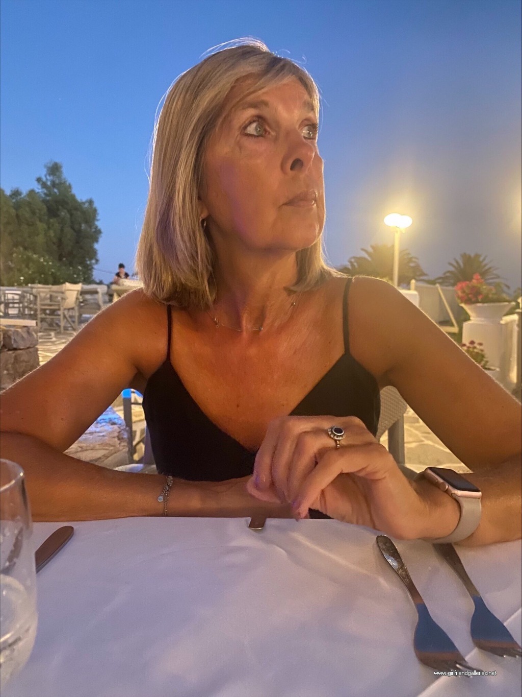 Nice milf
