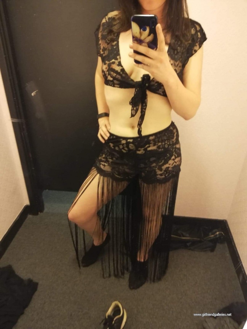 Hot wife