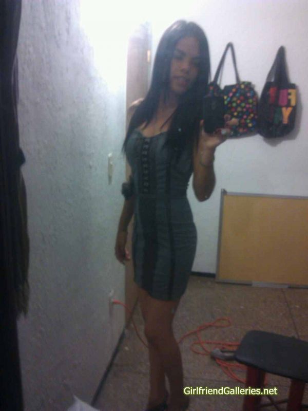 slutty friend