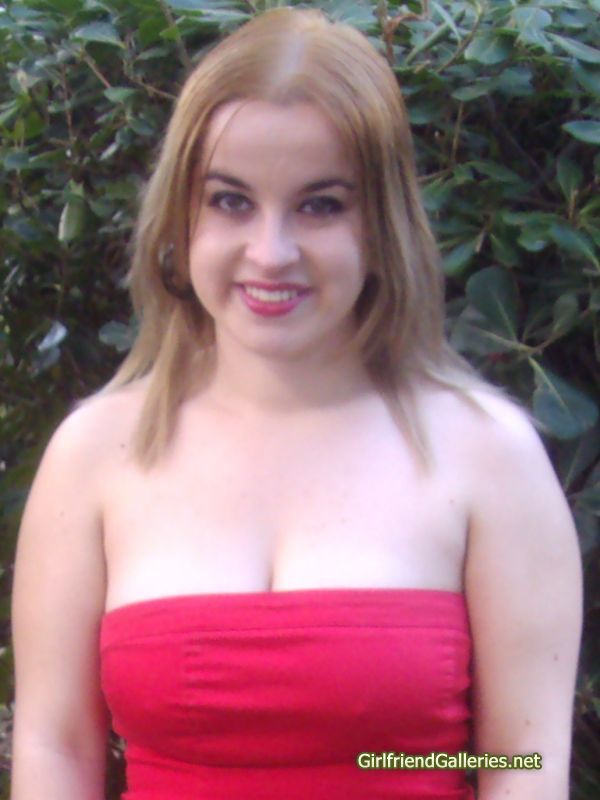 Dressed in lingerie or naked?